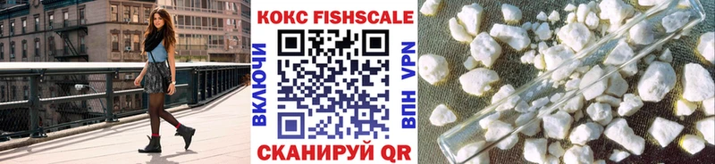 COCAIN Fish Scale  купить закладку  mega ONION  Обнинск 